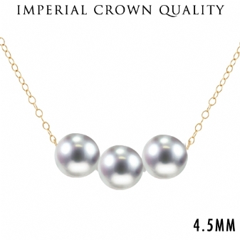 Imperial Gold Pearl by Pearl