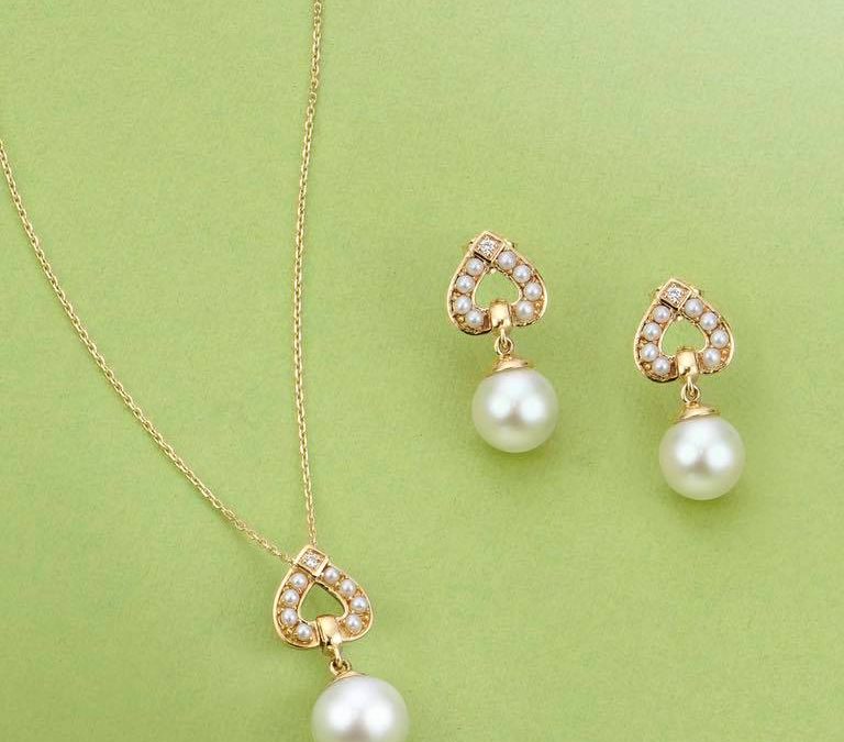 Mother’s Day Jewelry for Every Mom