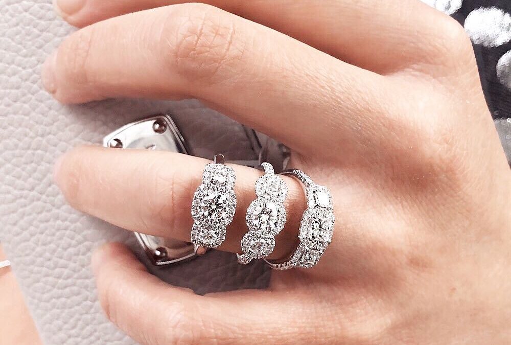 What Diamond Carat Size Is Right For You? 