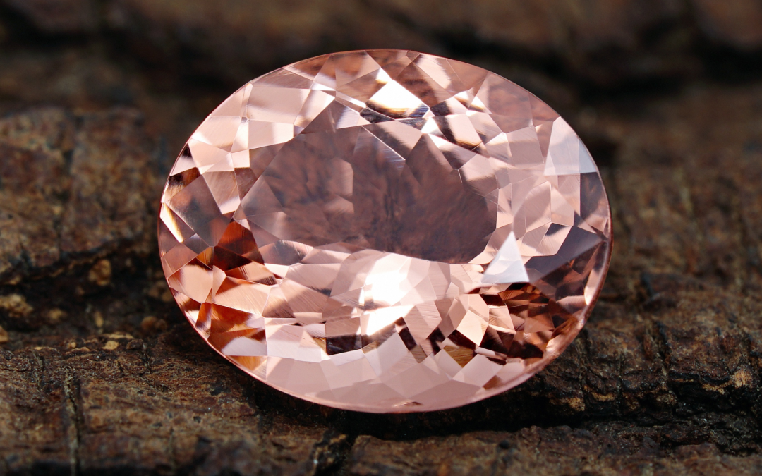 How To Tell If Morganite Is Real