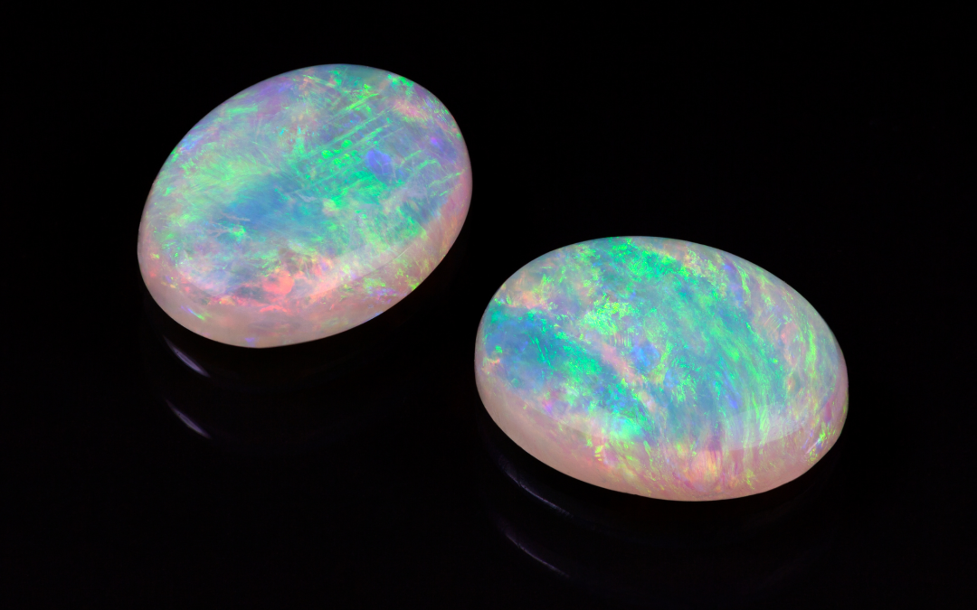 What Is The Rarest Opal?